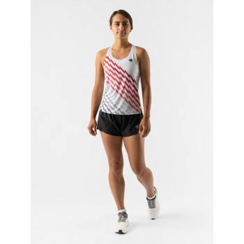 RABBIT - Women's - Go Time - White Lightning